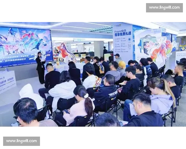 苏宁易购举办全新赛事活动激发年轻消费者热情，掀起购物与娱乐新风潮